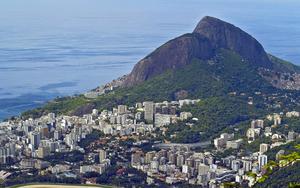 Thumbnail for Dynamic Tours in Rio de Janeiro with Real Rio Tours