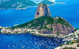 Thumbnail for Top 5 Exciting Things To Do On Your Visit To Rio