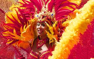 Thumbnail for Discover the Big Brazilian Carnivals Outside of Rio