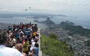 Thumbnail for Top 5 Reasons to Visit Rio