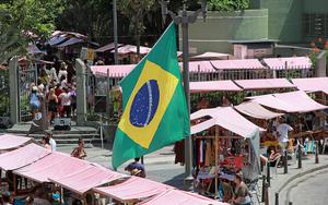 Thumbnail for Best Local Places to Go Shopping for Souvenirs in Rio