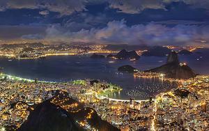 Thumbnail for When Is The Best Time To Visit Rio?