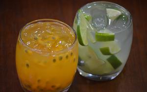 Thumbnail for Exotic Must-Try Drinks in Rio de Janeiro