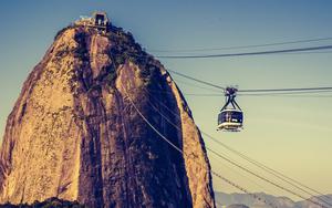 Thumbnail for Discover the Joys of Hiking at Rio’s Sugarloaf Mountain