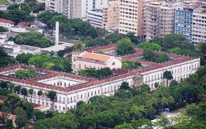 Thumbnail for Universities in Rio de Janeiro: A Short Overview
