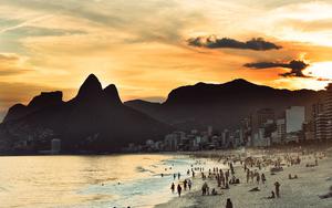 Thumbnail for Why You Should Make Rio Your Next Adventure