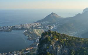 Thumbnail for Make Your Flight to Rio the Best of Your Life