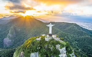 Thumbnail for Five Best Tourist Spots in Rio de Janeiro