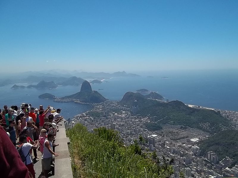 Weather in Rio de Janeiro | Rio de Janeiro Blog