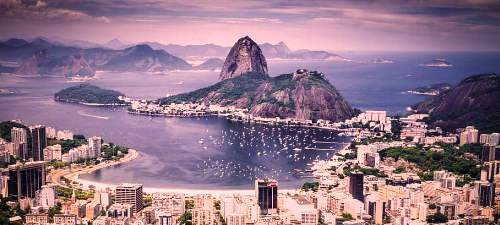 Visit Rio De Janeiro - Tours and Travels Guide