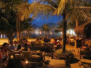 Best Bars Pubs Clubs In Rio Riodejaneiro Palaphita Kitch