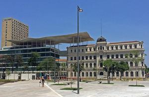 Rio Art Museum (Museu de Arte do Rio - MAR)