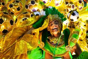 Rio Carnival