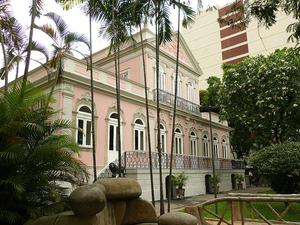 Fundação Casa de Rui Barbosa