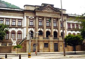 Museu de Ciência da Terra