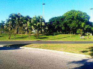 Flamengo Park