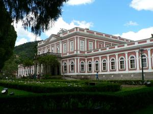 Petrópolis (The Imperial City)