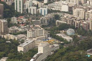 Planetário da Cidade do Rio de Janeiro