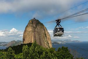 Sugar Loaf Cable Car