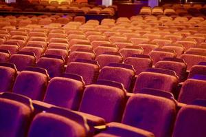 Cinema Maison de France Rio de Janeiro