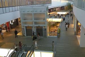 Village Mall