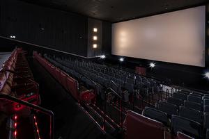 Cinesystem Cinemas