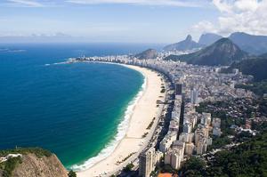 Copacabana Neighbourhood