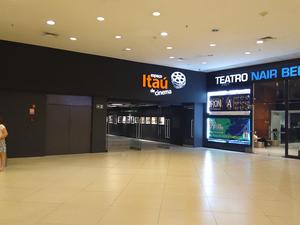 Espaço Itaú de Cinema