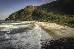 Prainha Beach