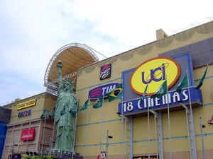 UCI Cinemas