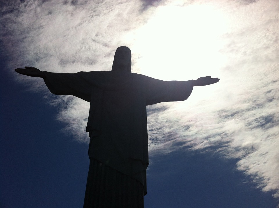 Christ the Redeemer