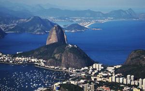 Thumbnail for The Alluring Sugarloaf Mountain of Rio