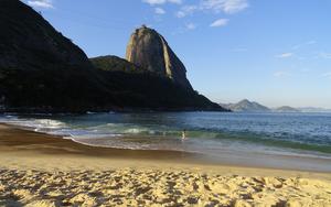 Thumbnail for Hit the Rio Beaches, Carioca Style