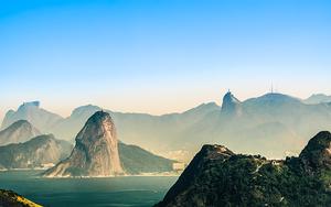 Thumbnail for Fluctuating Climate in Rio de Janeiro