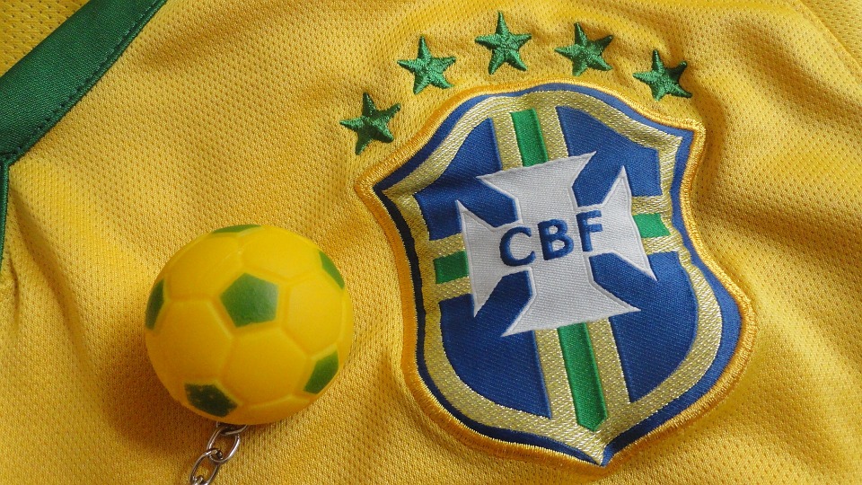 Brazil Football