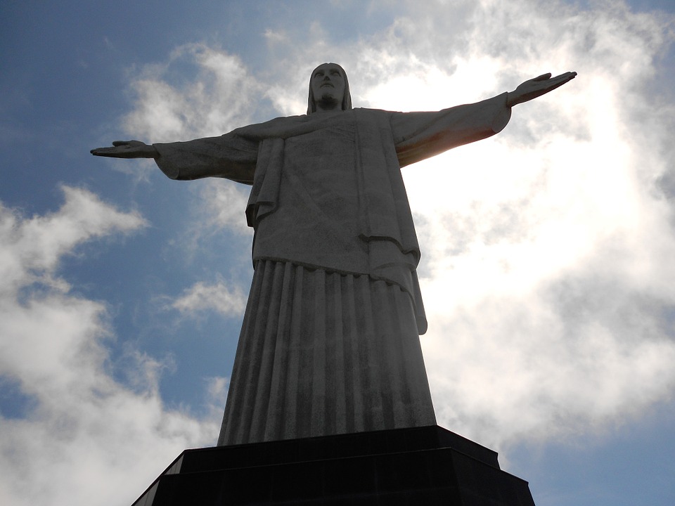 Christ the Redeemer