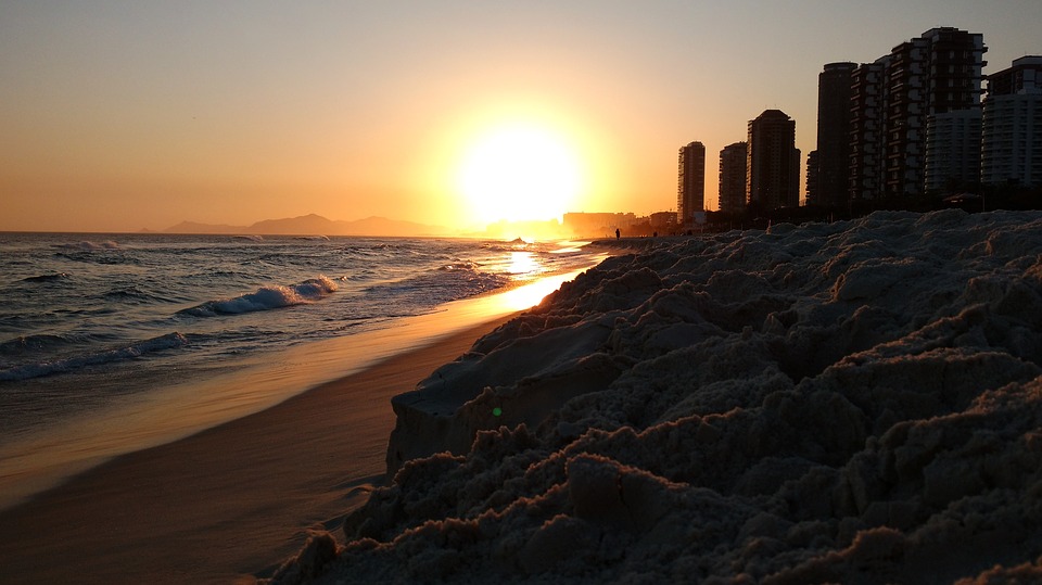 Barra da Tijuca