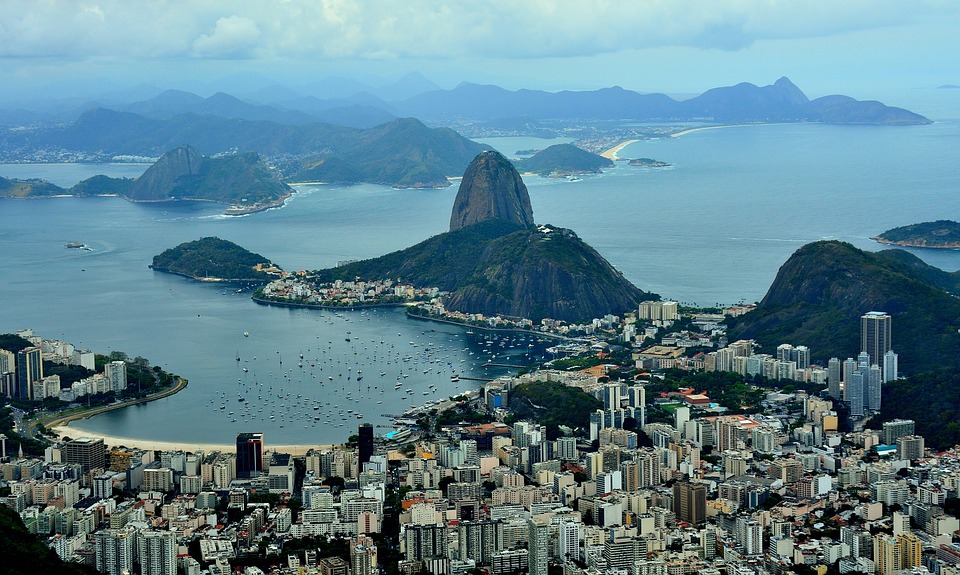 Rio de Janeiro