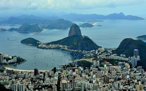 Thumbnail for A Budget Weekend in Rio de Janeiro