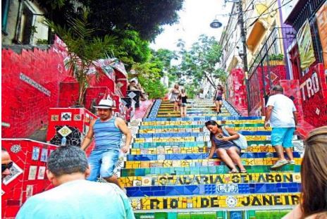 Steps of Lala