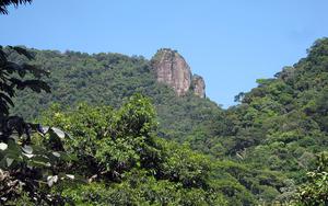 Thumbnail for Hiking in Rio de Janeiro