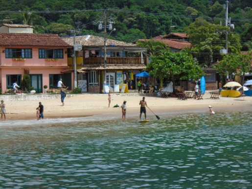 Ilha Grande 1