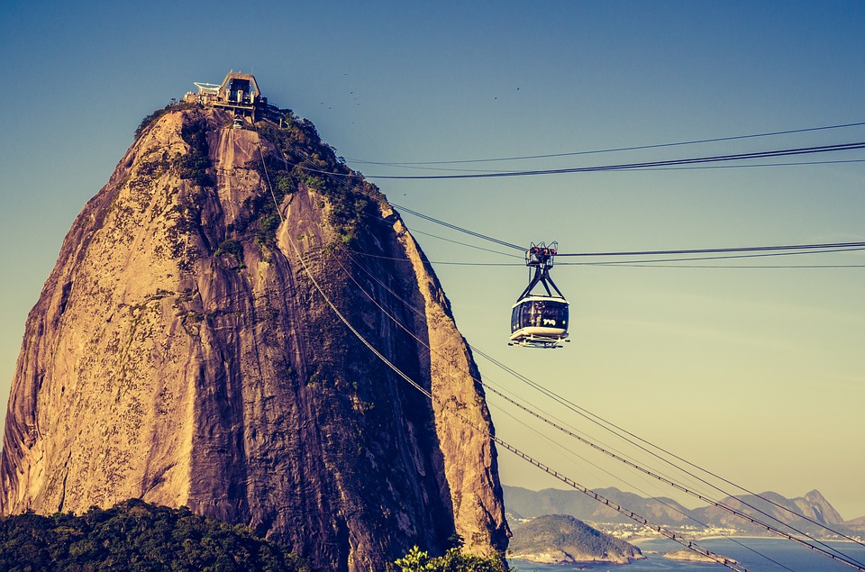 sugarloaf mountain