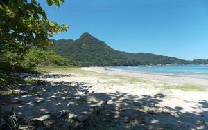 Thumbnail for Excursions: Ilha Grande- Rio de Janeiro