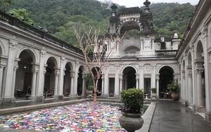 Thumbnail for Parque Lage - a Pleasant Surprise in Rio