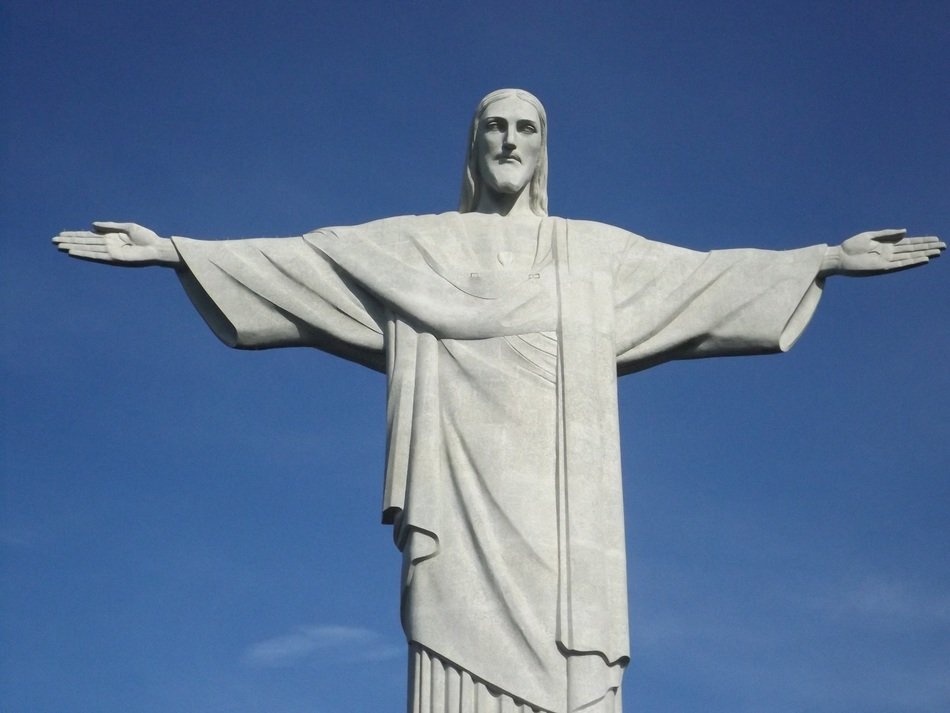 Christ the Redeemer