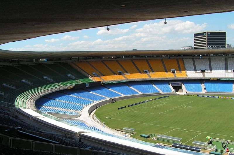 Maracanã Stadium