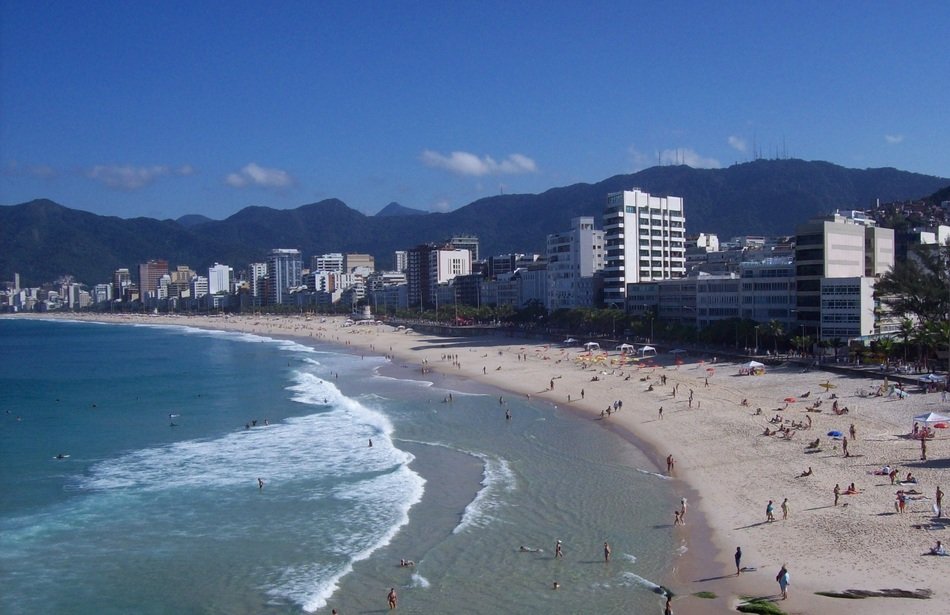 Rio de Janeiro