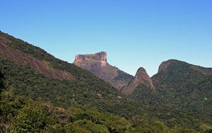 Thumbnail for Tijuca Rain Forest Jeep Tour from Rio de Janeiro