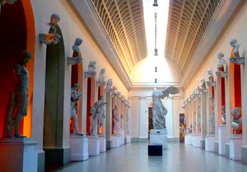 Credit: Museu Nacional de Belas Artes
